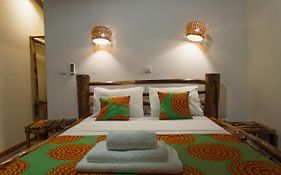 Residencial Tamarindos
